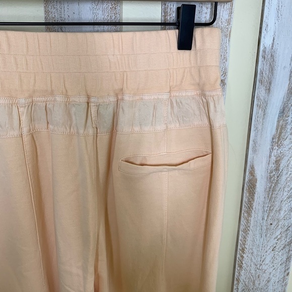 Young Fabulous & Broke Peach Odin Jogger M NWT - Picture 6 of 11